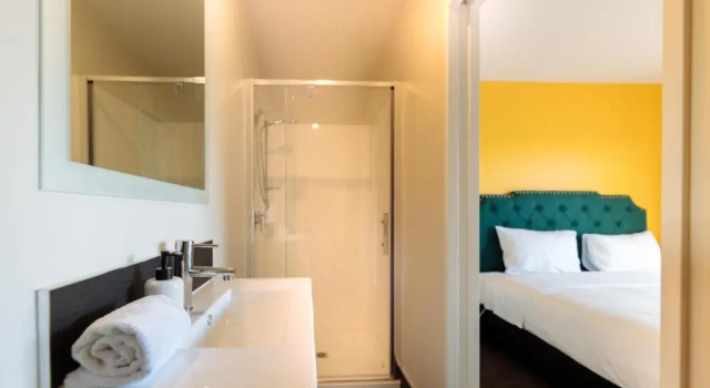 Апартаменты с 3 комнатами Tekapo Space Apartment
