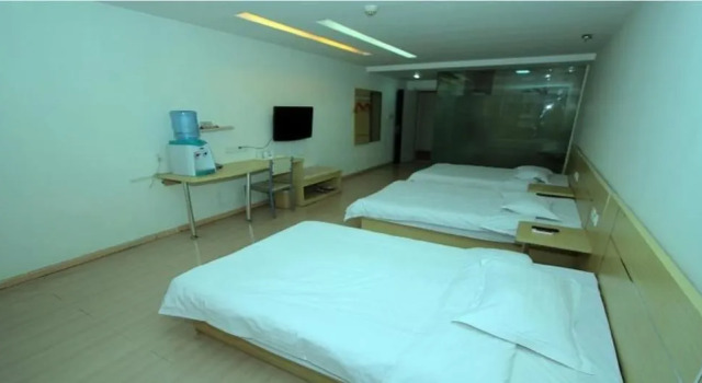 Thank Inn Plus Hotel QuFu Sankong, Book Hotel Qufu Shandong