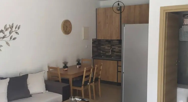 Anchors Aweigh 3-100 Sm Apartment Near The Sea, Book Apartment Nea Skioni 