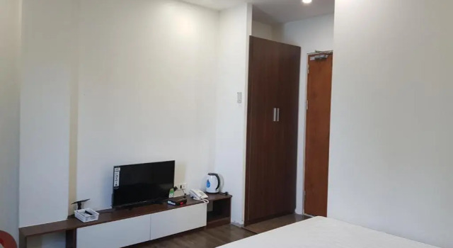 Двухместный номер Standard X9 Hotel