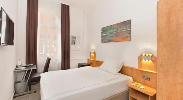 Номер Standard Hotel Goldenes Lamm