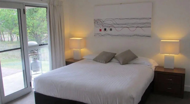 Moore Park Apartments, Réserver Appartement Armidale New England NSW