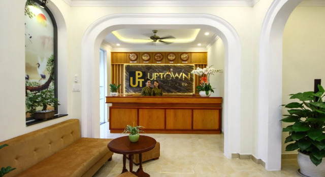 Uptown Hoi An Hotel