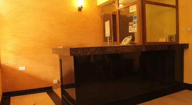 Bondo Pride Hotel, Book Hotel Hotels in Siaya with Parking, Parking