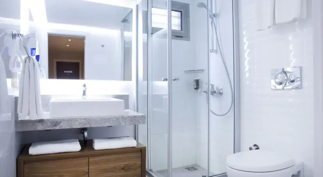 Номер Standard Kalinda Inn Hotel Ilıca Cesme