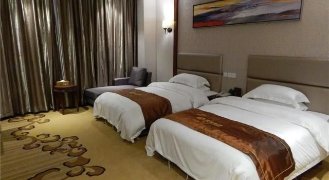 Guangzhou Jun Rong Hotel, Забронировать Отель Отели Guangzhou Area 3 звезды, 3*