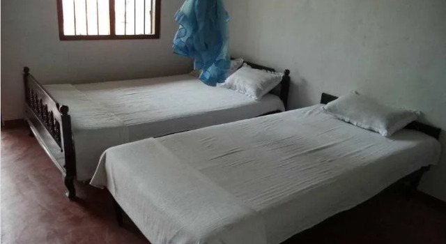 Hotel Sea Sand, Prenota Hotel Akkaraipattu 