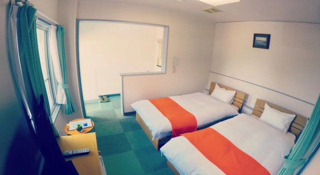 Pension Olive, Prenota Hotel Sedosima Shōdoshima