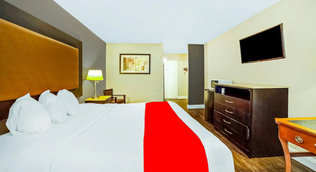 Двухместный номер Standard Wingate by Wyndham Columbia/Fort Jackson