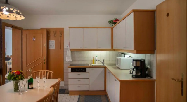 Appartamento Fleger Appartements