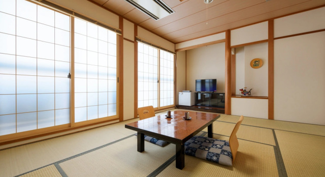 Номер Standard Towada City Hotel
