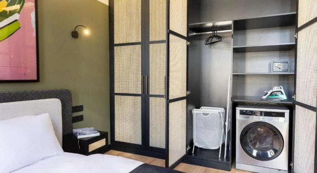 Upside Apartments