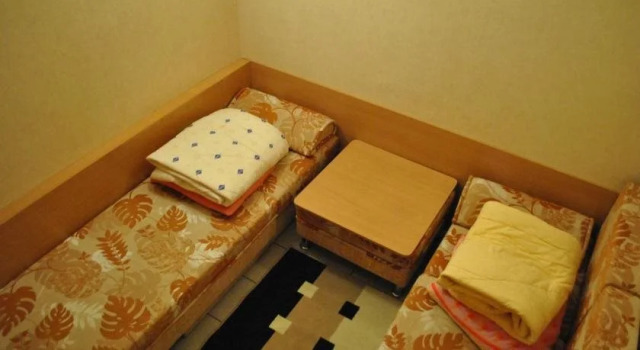Lodging houses Kameya, Prenota Hotel Hotel a Tatarstan con parcheggio, Parcheggio