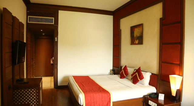 Hotel Park Inn