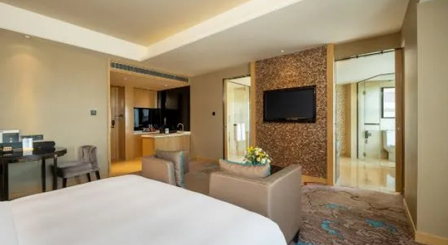 Номер Business Universal Hotel Urumqi