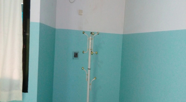 Номер Comfort Hôtel Le Bahut