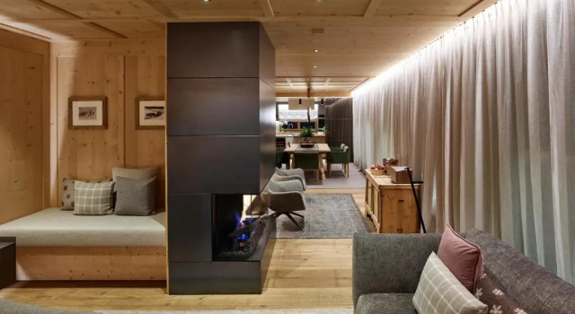 Апартаменты Пентхаус Residence Villa Al Sole