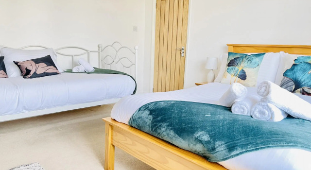 Opal House (Milton Road,), Boek Hotel Milton Cambridgeshire