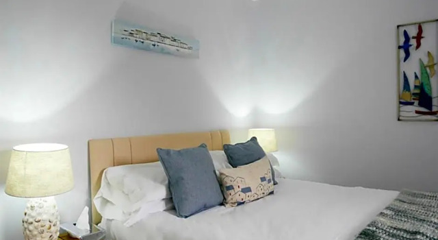 Номер Standard Norton House Hotel