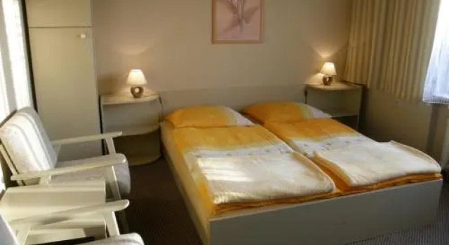 Daga Pokoje Gościnne, Rezerwuj Hotel Lagow lubuskie