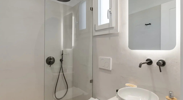 Люкс Executive с видом на сад Birbas Hotel