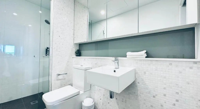 Апартаменты FS1206D Bright 2BR2BA apt with Pool WIFI parking
