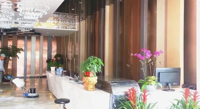 Changsha Hualin Hotel, Book Hotel Hoteller i Yuhua med parkering, Parkering