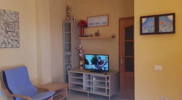 Apartamento Panorámico, Prenota Appartamento Hotel a Gran Canaria con piscina, Piscina