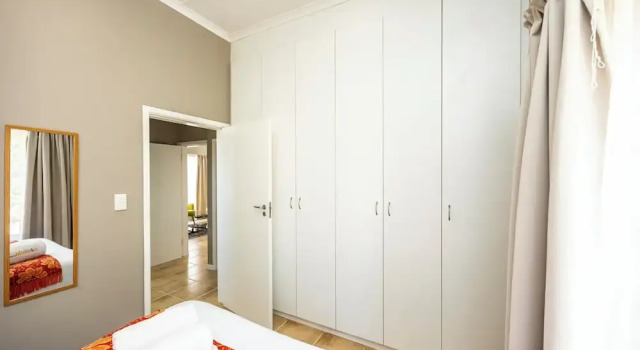 Номер Superior Modern Executive Unit