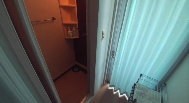 Семейный номер Standard Palette Takashimadaira - Hostel