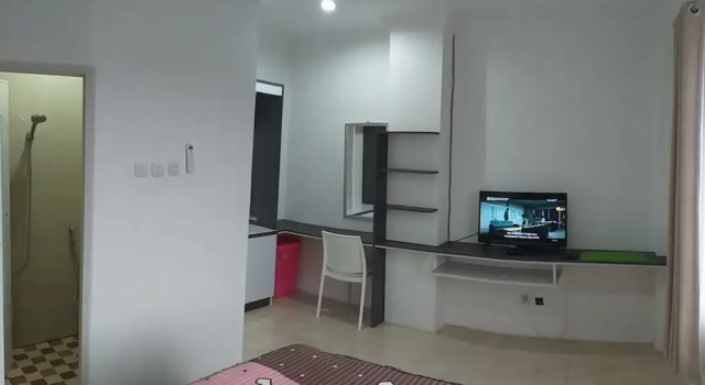 Habitación De lujo DACOSTEL Syariah