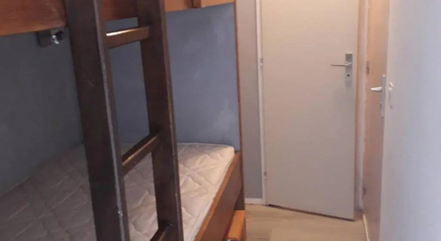 Appartement Arette, 1 pièce, 6 personnes - FR-1-602-36, Reserva ahora Apartamento Eaux-Bonnes 