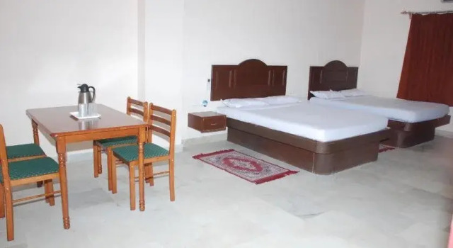 Hotel Vpn Residency