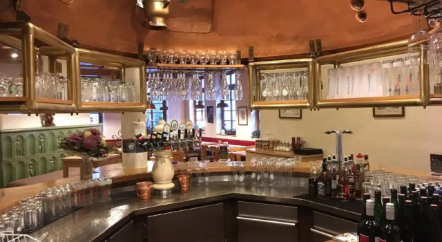 Апартаменты Restaurant Engel am Marktplatz Tuttlingen