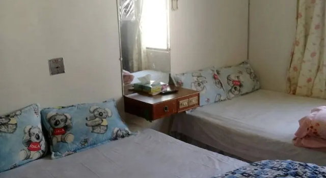 Номер Standard Jia Hong Hotel