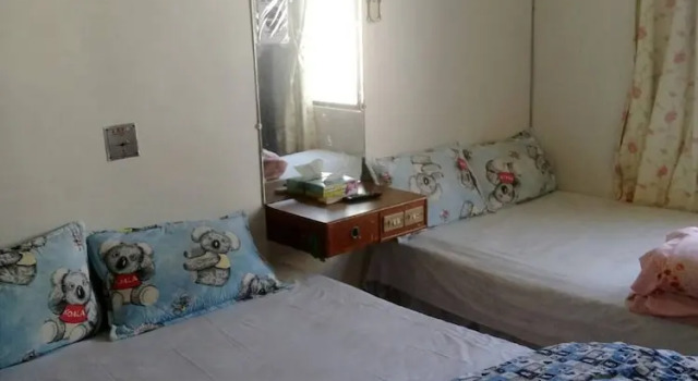 Номер Standard Jia Hong Hotel