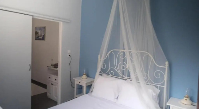 Diamond Suite, Rezerwuj Hotel Hydra Saronic Islands