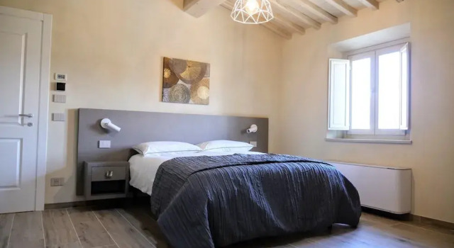 Apartment in Tuscany Near Florence, Book Lejlighed Agliana Toscana