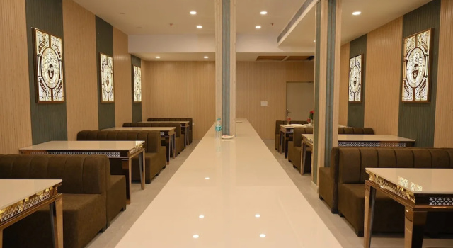 Vits Select Noida
