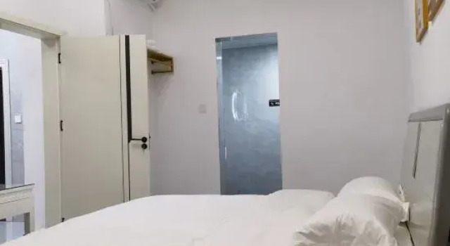 Люкс c 1 комнатой Lijing Homestay (Guilin High-Speed Rail North Station)