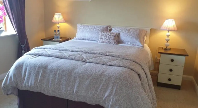 Knightsbrook Guesthouse, Prenota Hotel Trim Contea di Meath