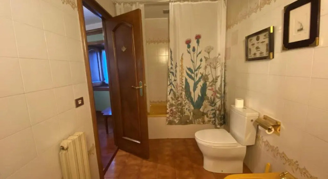 Апартаменты Apartamentos María Luisa