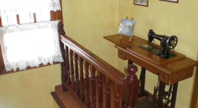 Коттедж El Lagar de Piedra