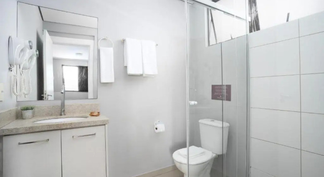 Семейный номер Standard Boulevard Beach Canasvieiras Hotel