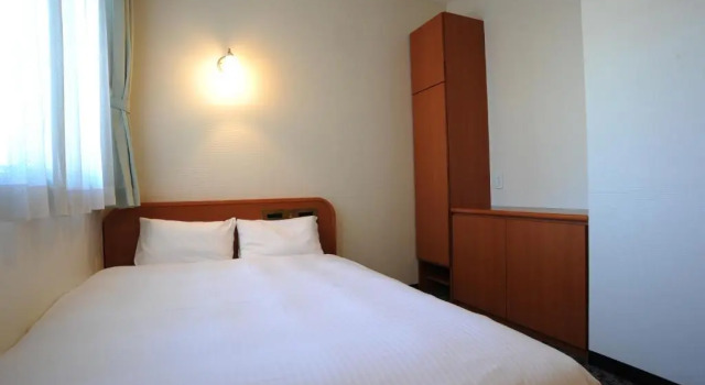 Двухместный номер Standard Suizenji Comfort Hotel