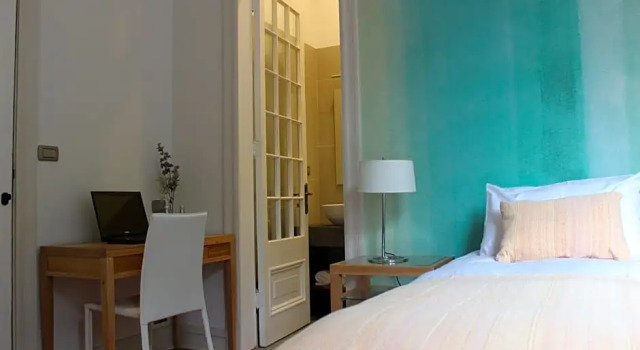 Номер Business Matildas Hotel Boutique