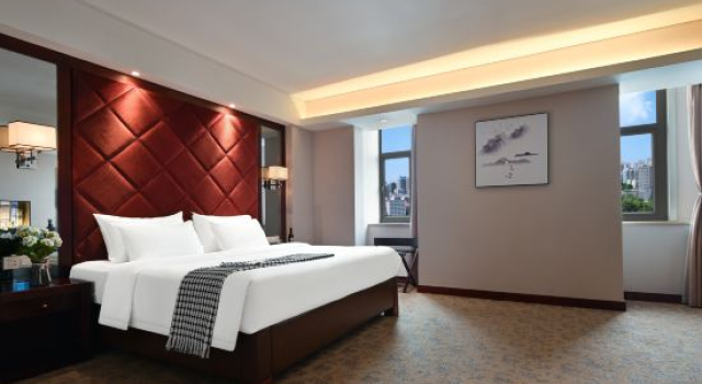Люкс Xuehao Hotel