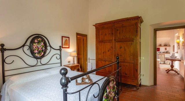 Podere Le Capannucce, Réserver Villa Villas à Pontedera, Villa