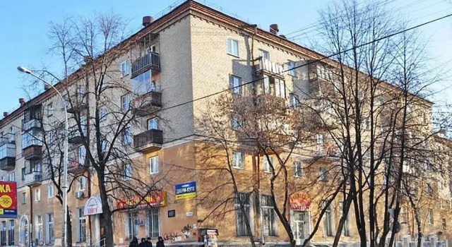 Апартаменты ALLiS-HALL, ул. Первомайская, 70, Забронировать Апартаменты/квартира Кировский район 