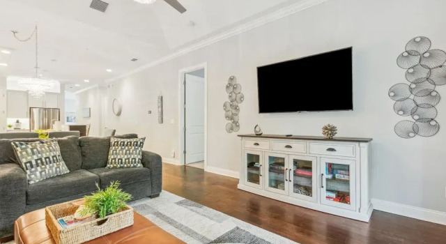 905 Summerwoods Cir, Забронировать Апарт-отель Амилия Jacksonville Coast, рядом с Магазины Palmetto Walk